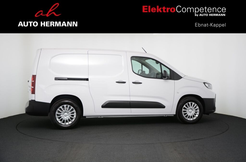 TOYOTA Proace City Van EV Advanced Long L2 - Ebnat-Kappel