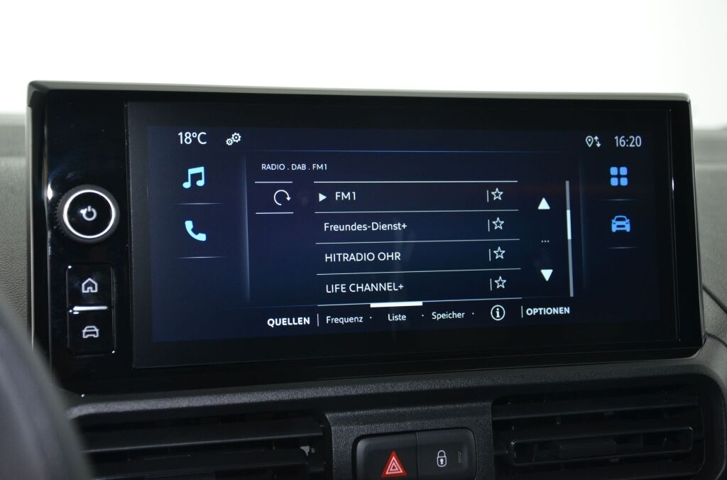 TOYOTA Proace City Van EV Advanced Long L2 - Ebnat-Kappel