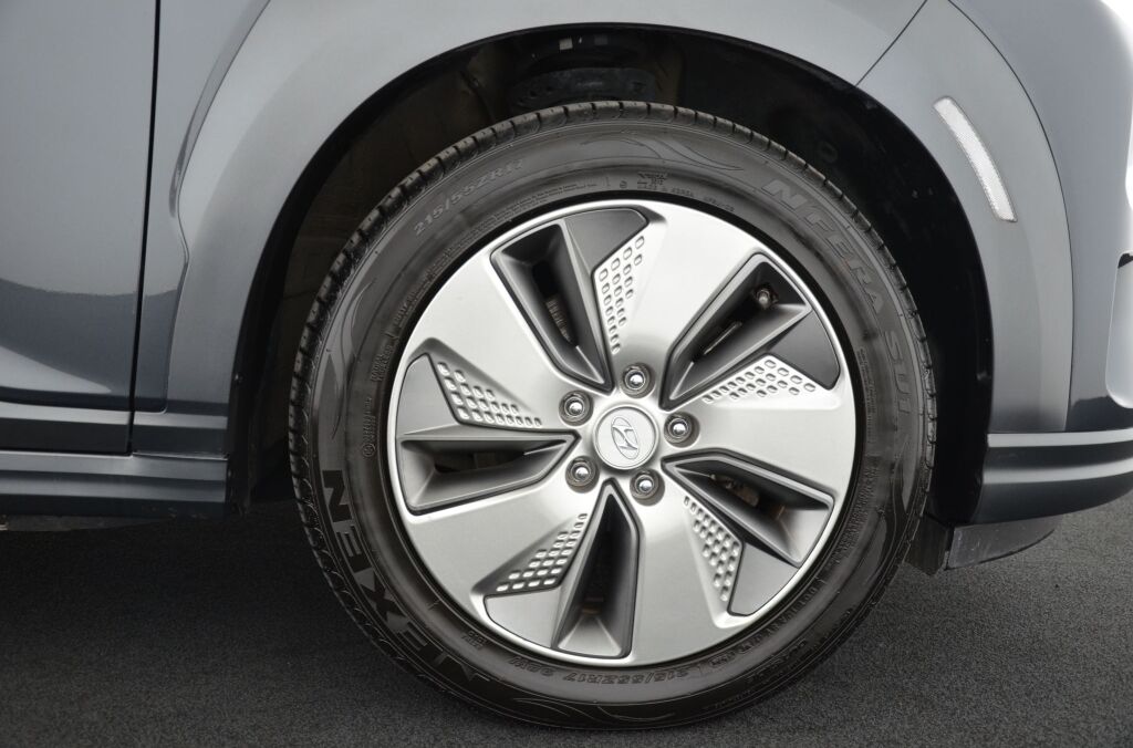 HYUNDAI Kona EV Bluelink Edition - Ebnat-Kappel