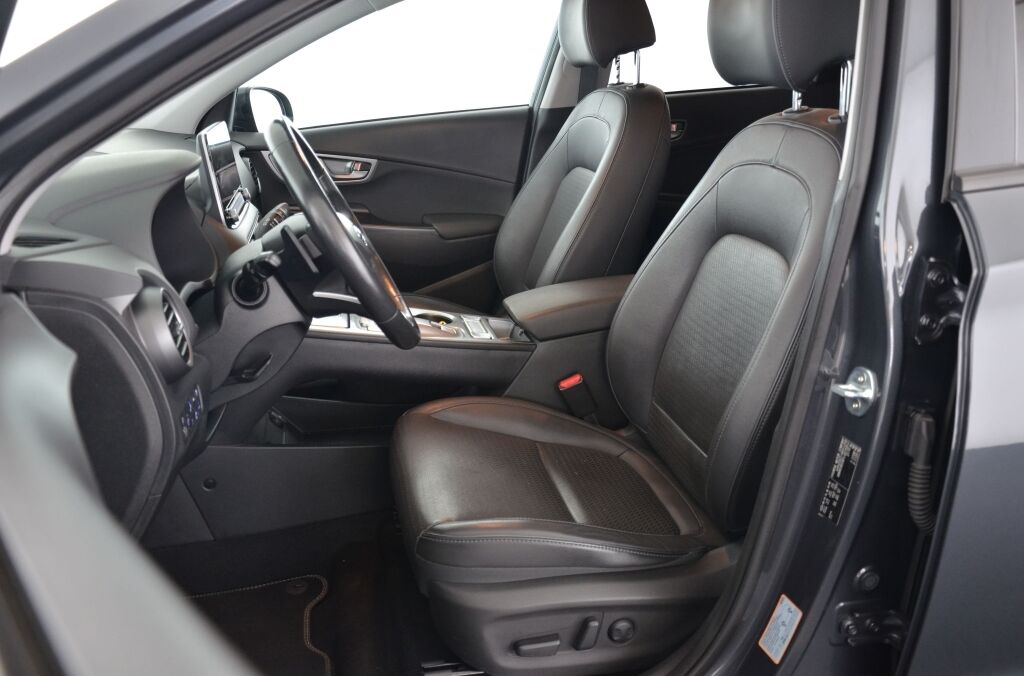 HYUNDAI Kona EV Bluelink Edition - Ebnat-Kappel