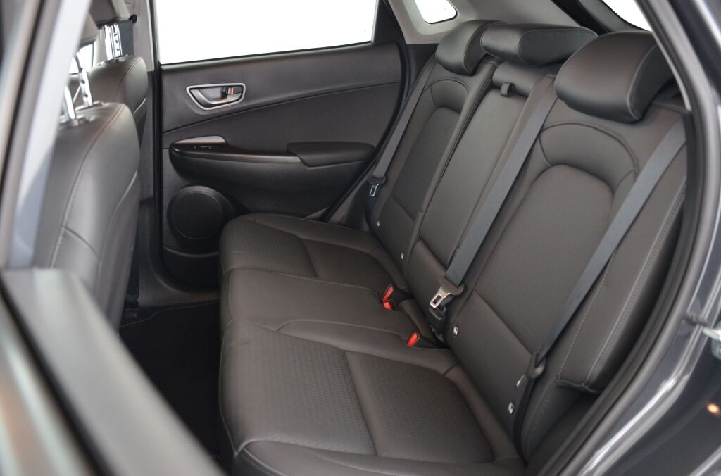 HYUNDAI Kona EV Bluelink Edition - Ebnat-Kappel