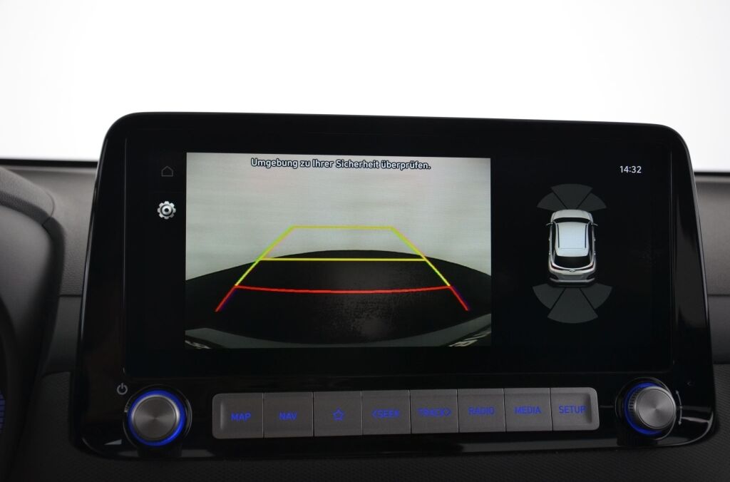 HYUNDAI Kona EV Bluelink Edition - Ebnat-Kappel