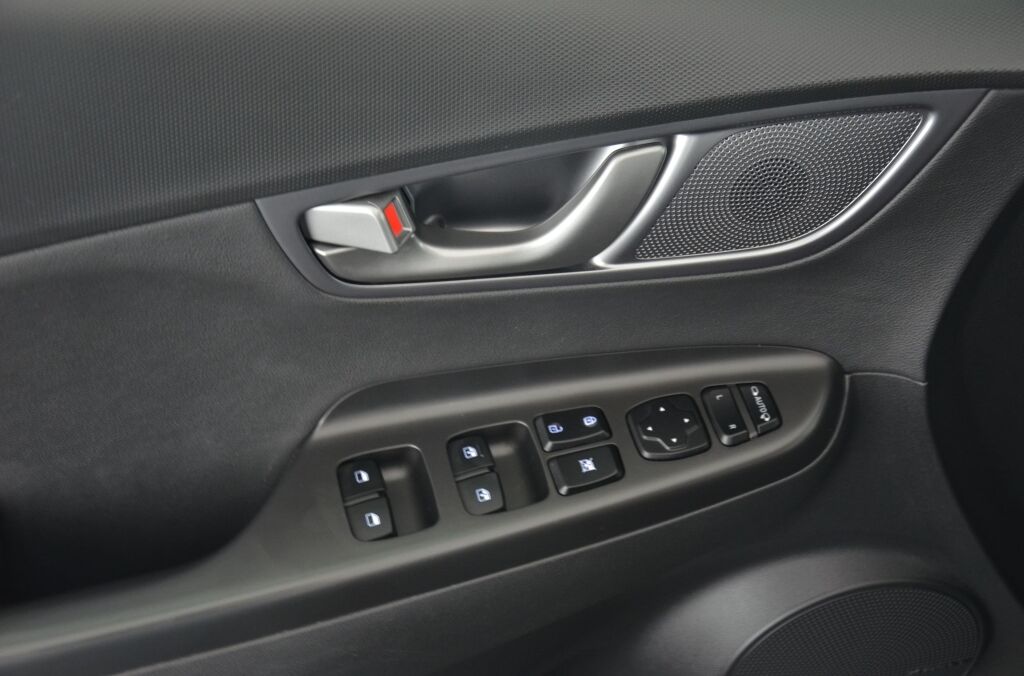 HYUNDAI Kona EV Bluelink Edition - Ebnat-Kappel