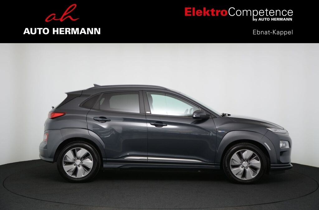 HYUNDAI Kona EV Bluelink Edition - Ebnat-Kappel
