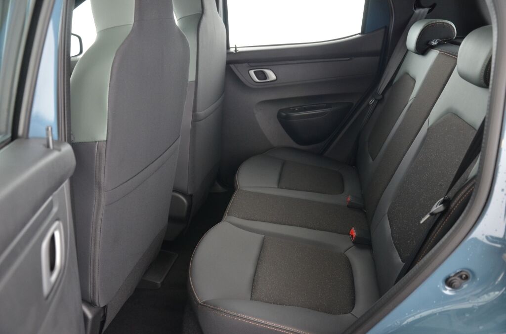 DACIA NEW Spring 27 kWh Extreme *CCS* - Ebnat-Kappel