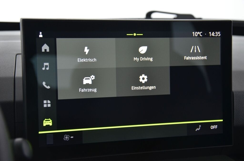 DACIA NEW Spring 27 kWh Extreme *CCS* - Ebnat-Kappel