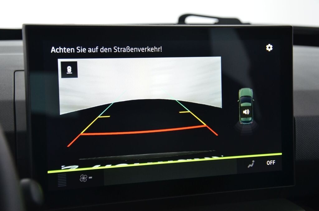 DACIA NEW Spring 27 kWh Extreme *CCS* - Ebnat-Kappel