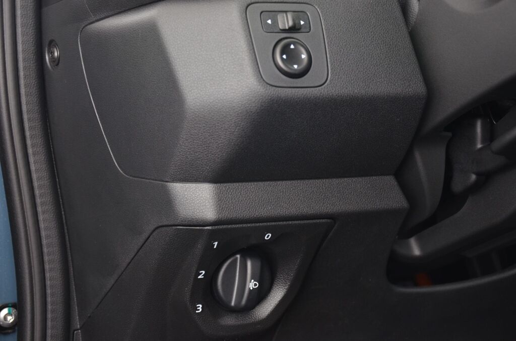 DACIA NEW Spring 27 kWh Extreme *CCS* - Ebnat-Kappel