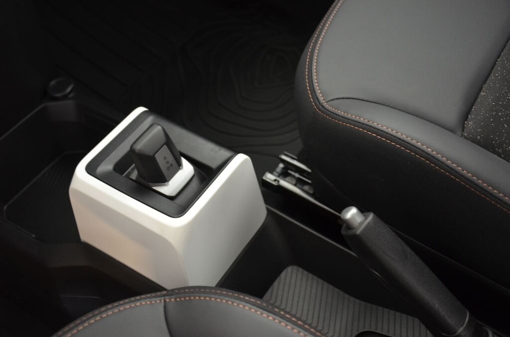 DACIA NEW Spring 27 kWh Extreme *CCS* - Ebnat-Kappel