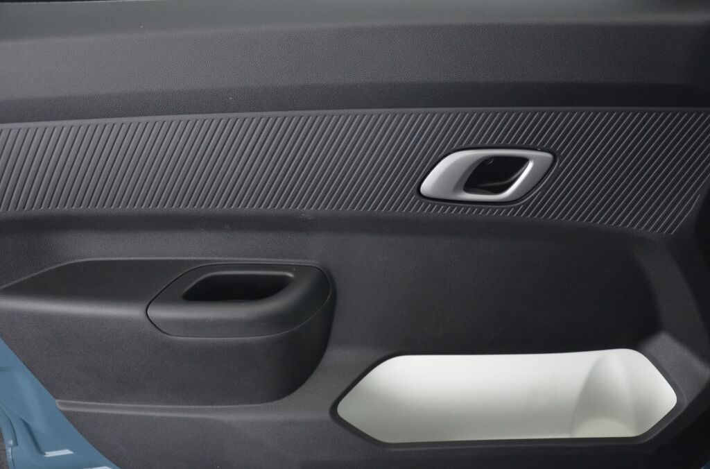 DACIA NEW Spring 27 kWh Extreme *CCS* - Ebnat-Kappel