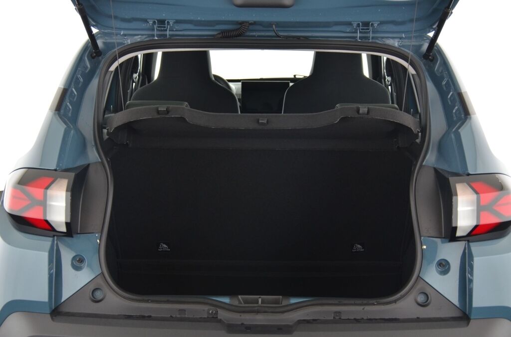 DACIA NEW Spring 27 kWh Extreme *CCS* - Ebnat-Kappel