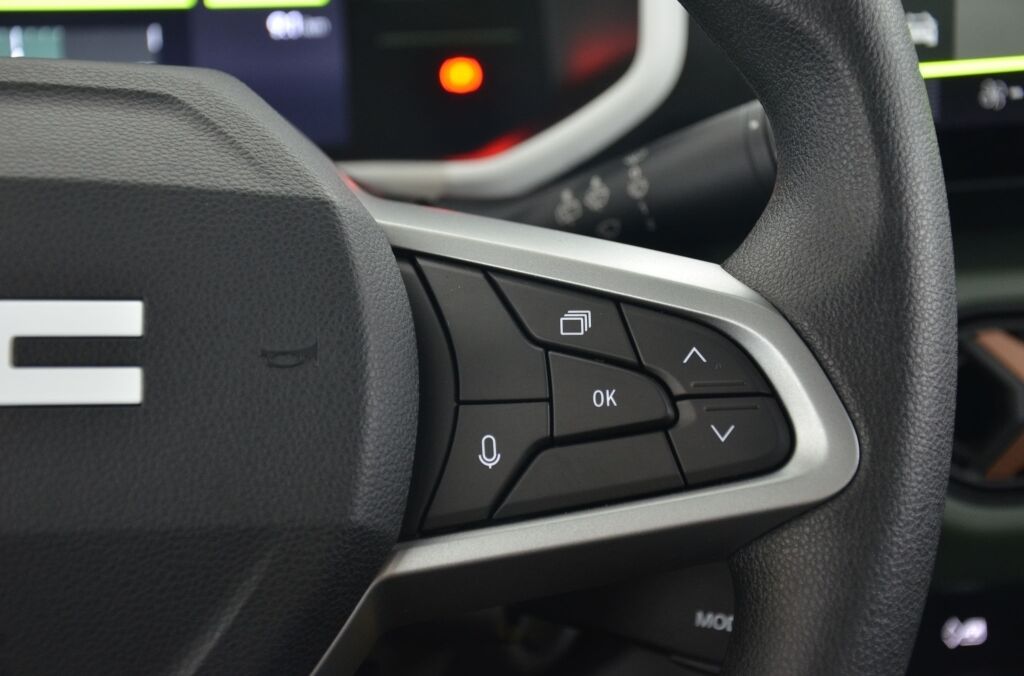 DACIA NEW Spring 27 kWh Extreme *CCS* - Ebnat-Kappel