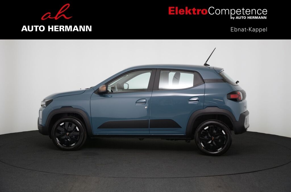 DACIA NEW Spring 27 kWh Extreme *CCS* - Ebnat-Kappel