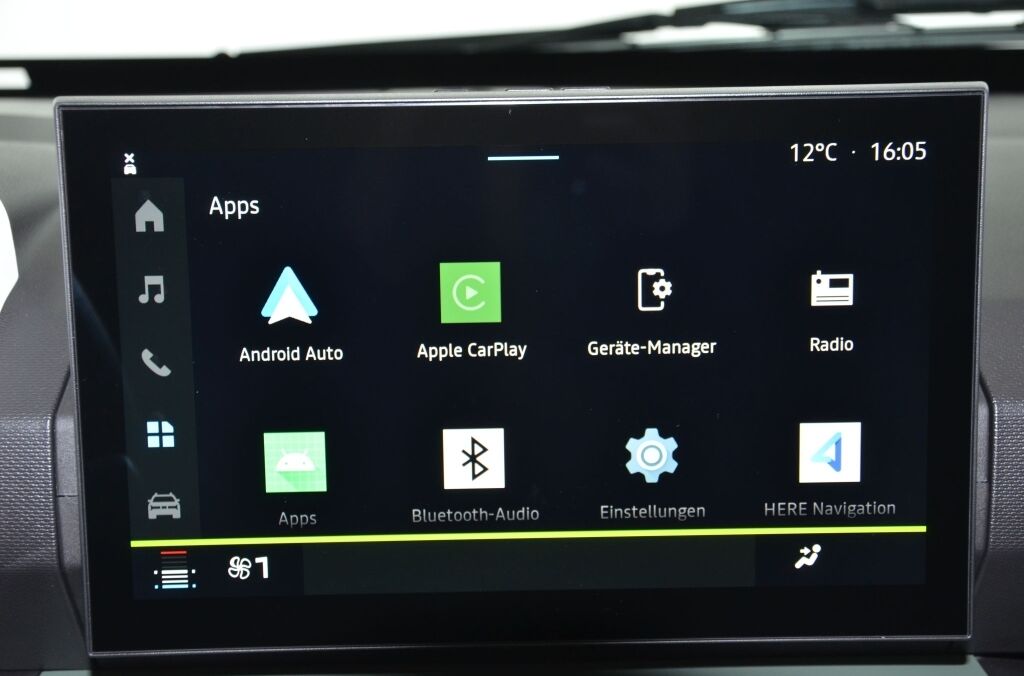 DACIA NEW Spring 27 kWh Extreme *CCS* - Ebnat-Kappel