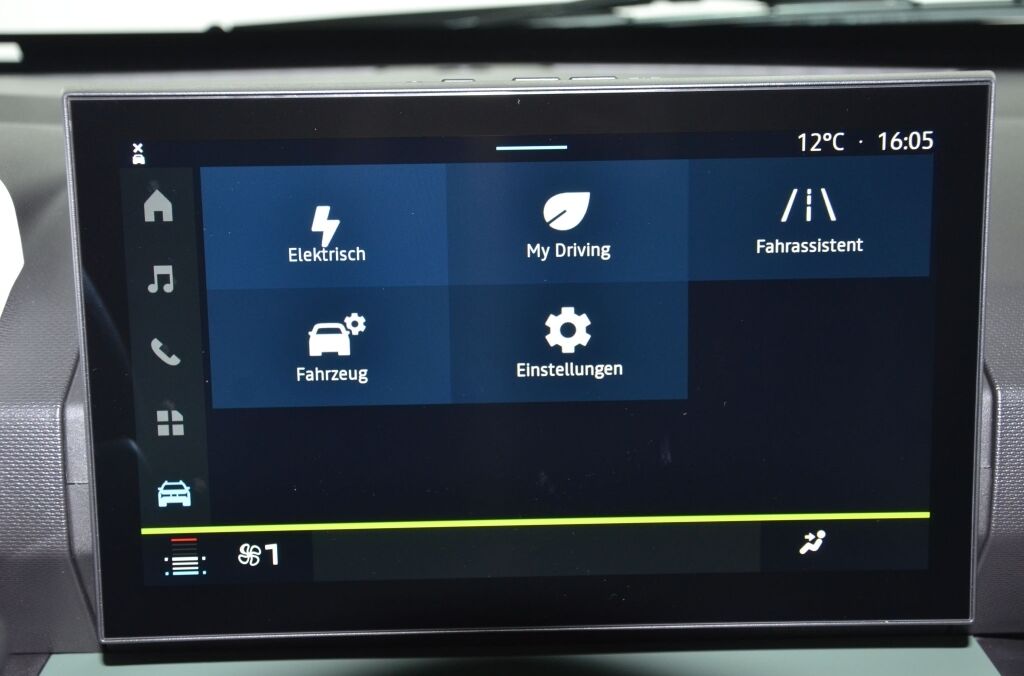 DACIA NEW Spring 27 kWh Extreme *CCS* - Ebnat-Kappel