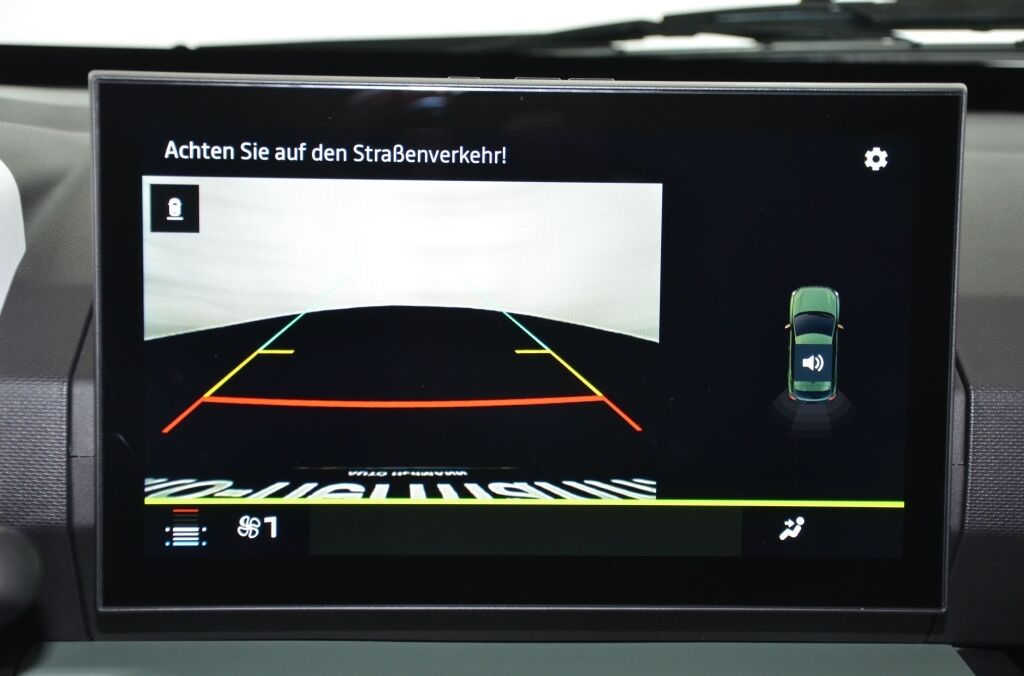 DACIA NEW Spring 27 kWh Extreme *CCS* - Ebnat-Kappel