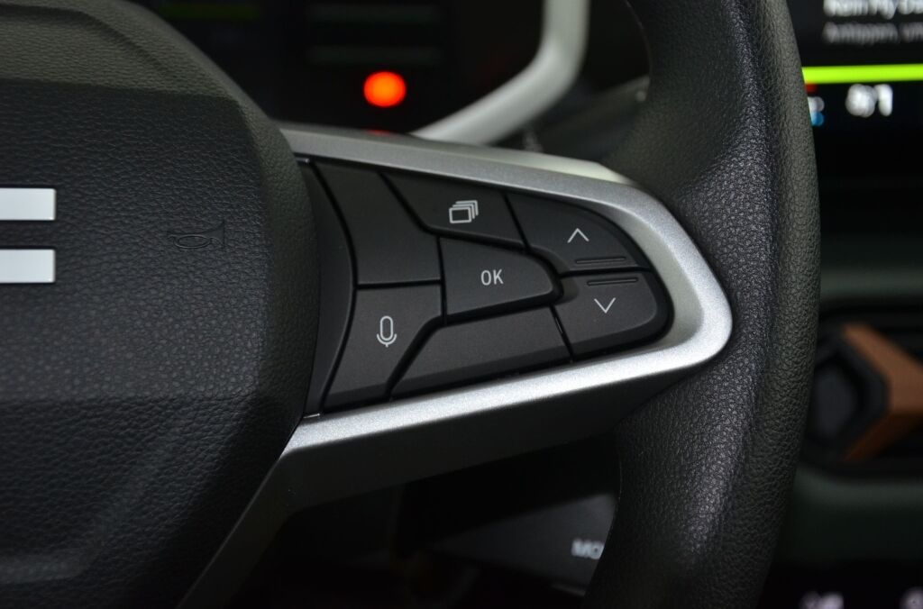 DACIA NEW Spring 27 kWh Extreme *CCS* - Ebnat-Kappel