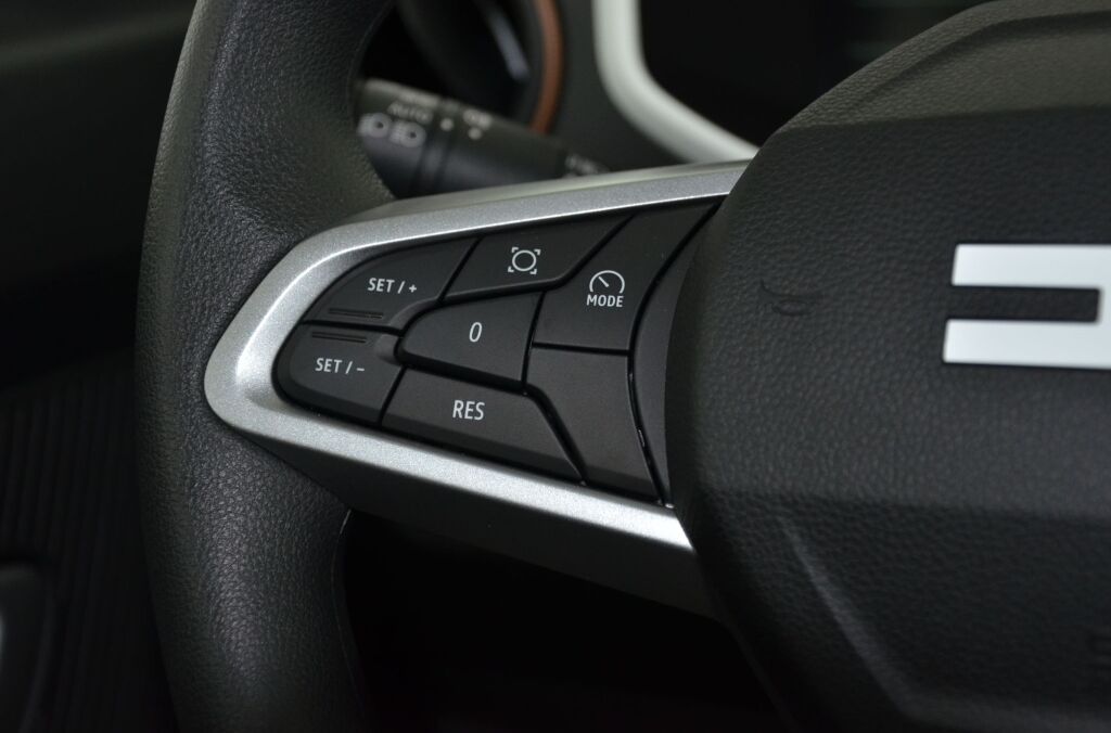 DACIA NEW Spring 27 kWh Extreme *CCS* - Ebnat-Kappel