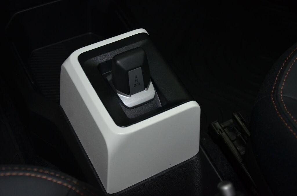 DACIA NEW Spring 27 kWh Extreme *CCS* - Ebnat-Kappel