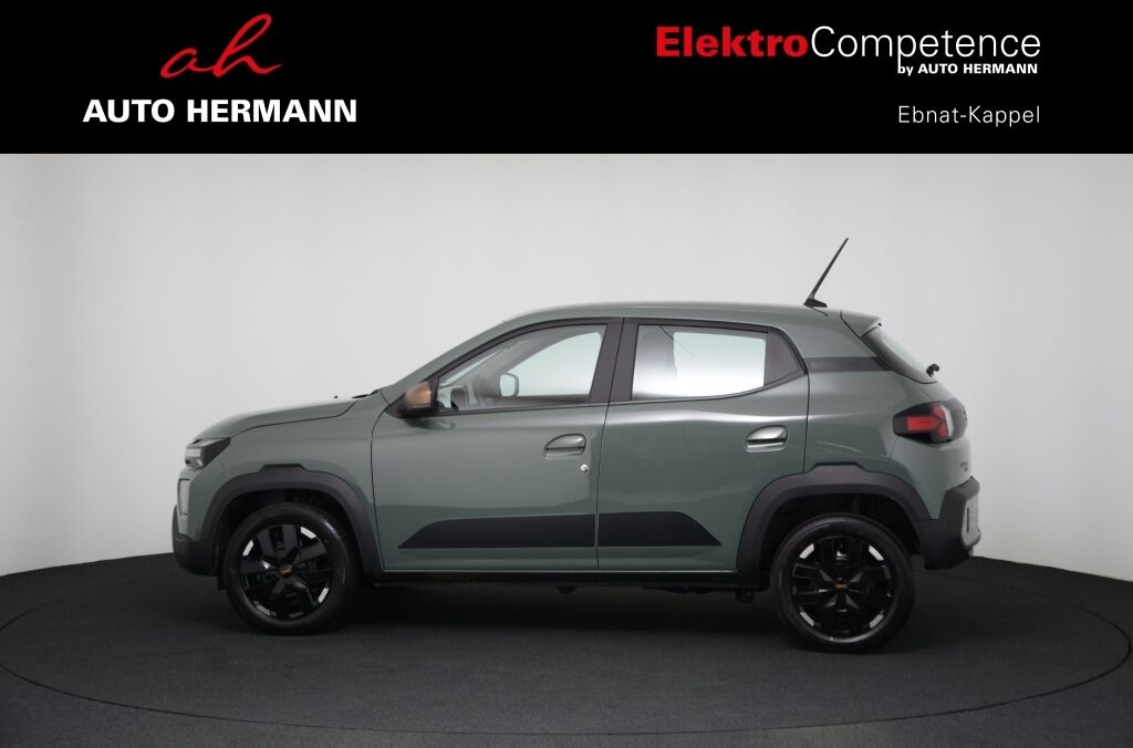 DACIA NEW Spring 27 kWh Extreme *CCS* - Ebnat-Kappel