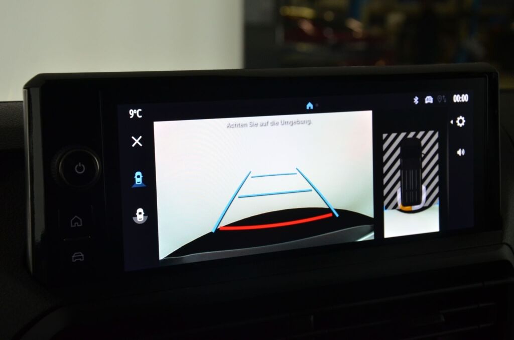 TOYOTA Proace EV 75kWh Medium Advanced - Ebnat-Kappel