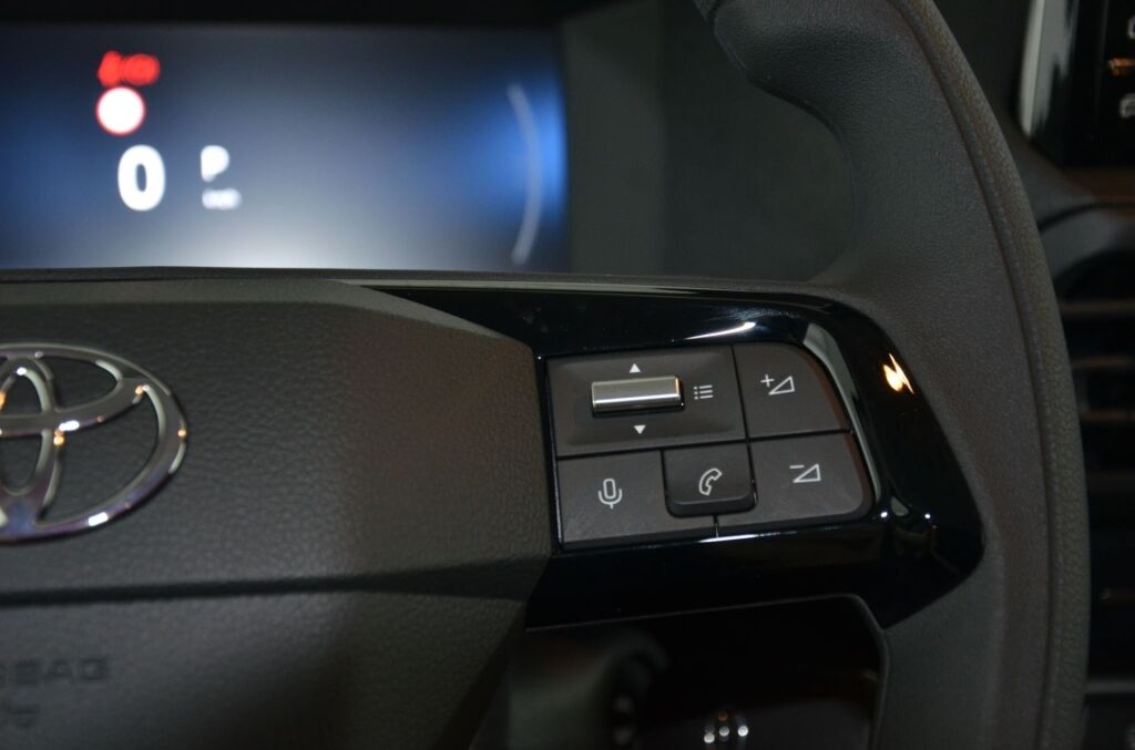 TOYOTA Proace EV 75kWh Medium Advanced - Ebnat-Kappel