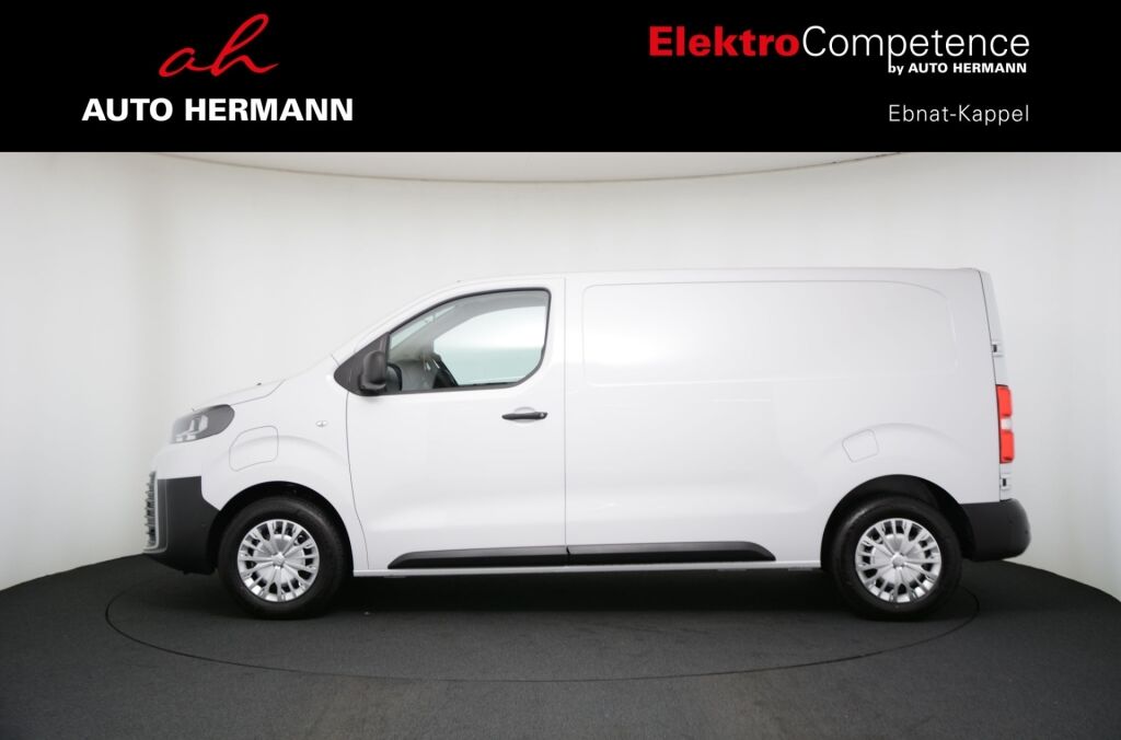 TOYOTA Proace EV 75kWh Medium Advanced - Ebnat-Kappel