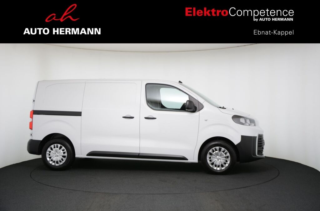 TOYOTA Proace EV 75kWh Medium Advanced - Ebnat-Kappel