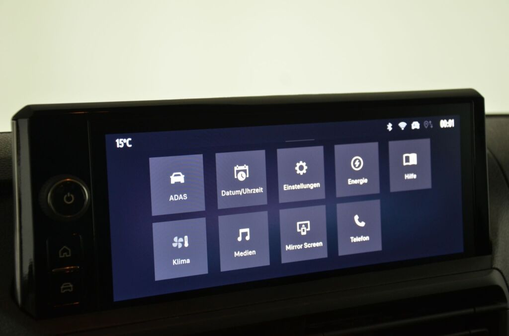 TOYOTA Proace EV 75kWh Medium Advanced - Ebnat-Kappel