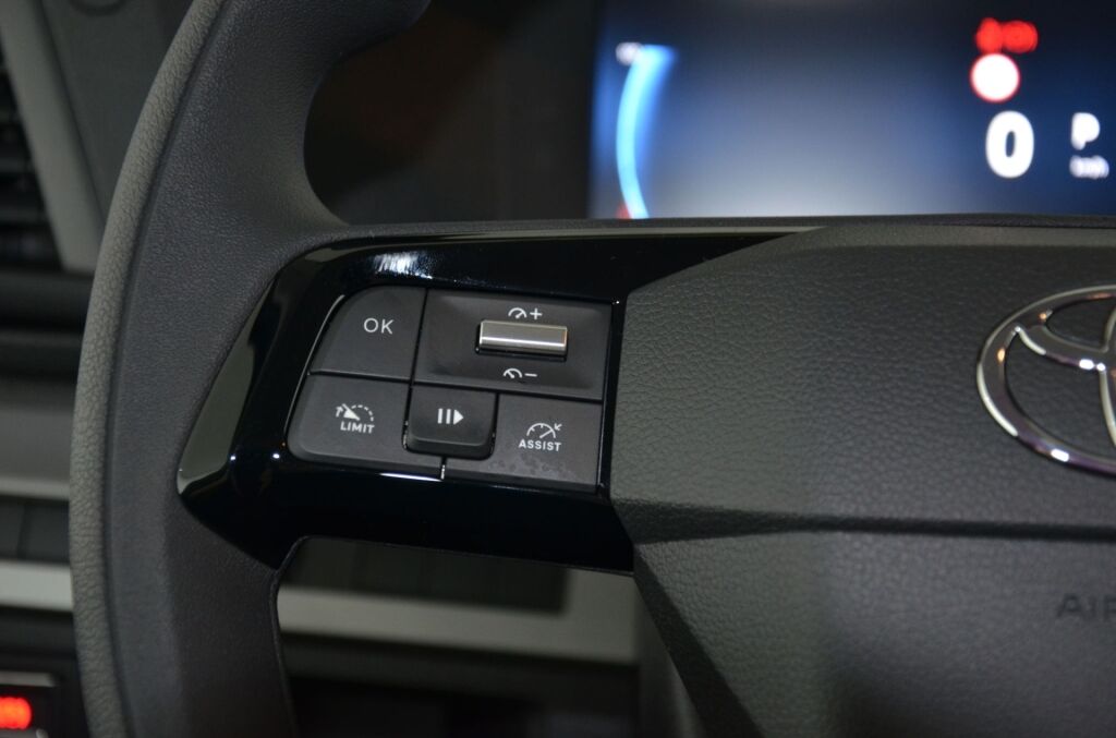 TOYOTA Proace EV 75kWh Medium Advanced - Ebnat-Kappel