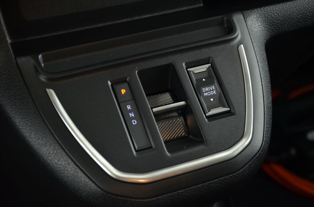 TOYOTA Proace EV 75kWh Medium Advanced - Ebnat-Kappel