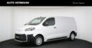TOYOTA Proace EV 75kWh Medium Advanced - Ebnat-Kappel