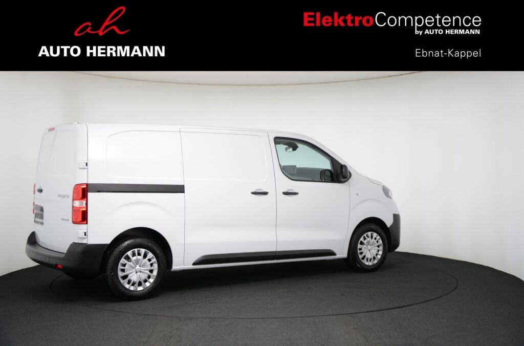 TOYOTA Proace EV 75kWh Medium Advanced - Ebnat-Kappel