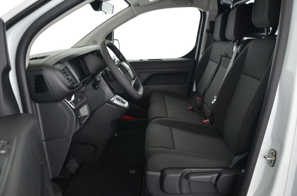 TOYOTA Proace EV 75kWh Medium Advanced - Ebnat-Kappel