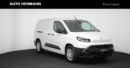 TOYOTA Proace City Van EV Advanced Long L2 - Ebnat-Kappel