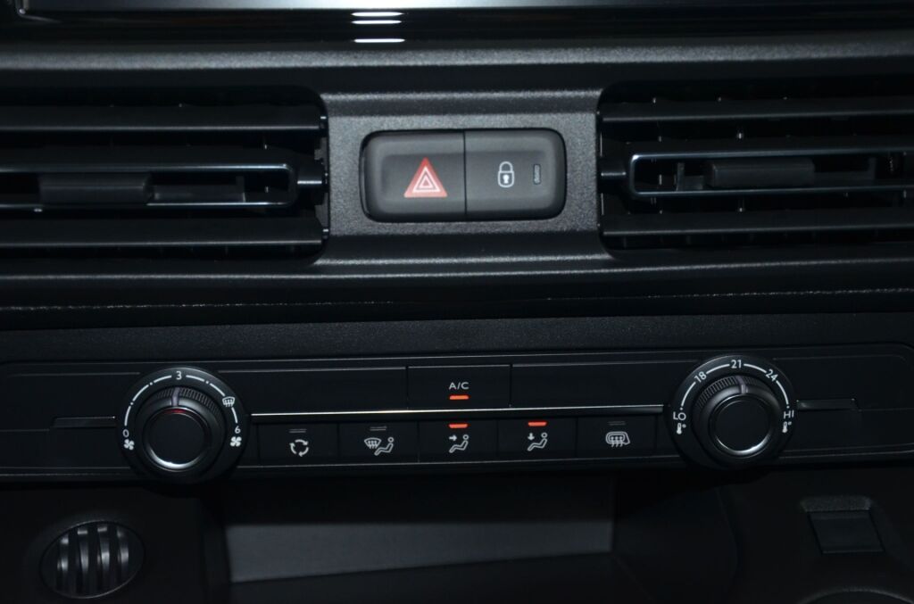 TOYOTA Proace City Van EV Advanced Long L2 - Ebnat-Kappel