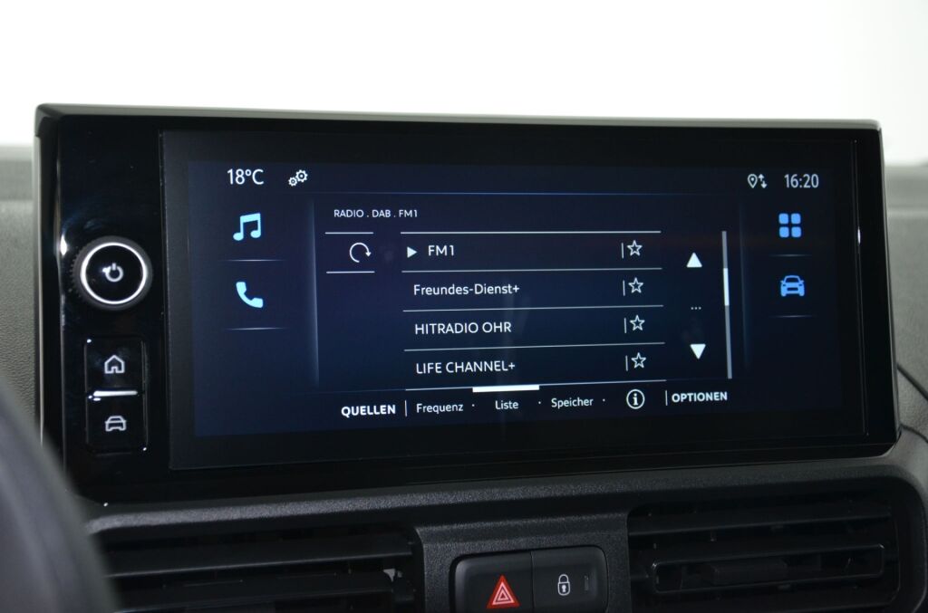 TOYOTA Proace City Van EV Advanced Long L2 - Ebnat-Kappel