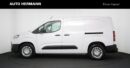 TOYOTA Proace City Van EV Advanced Long L2 - Ebnat-Kappel