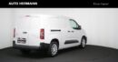 TOYOTA Proace City Van EV Advanced Long L2 - Ebnat-Kappel