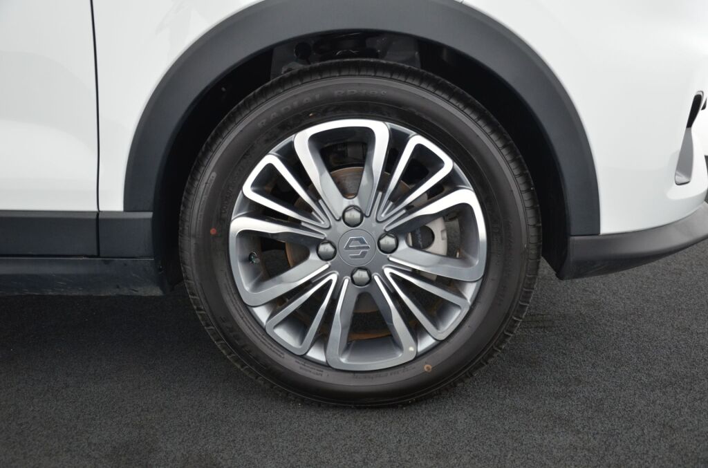 LEAPMOTOR T03 37kWh - Ebnat-Kappel