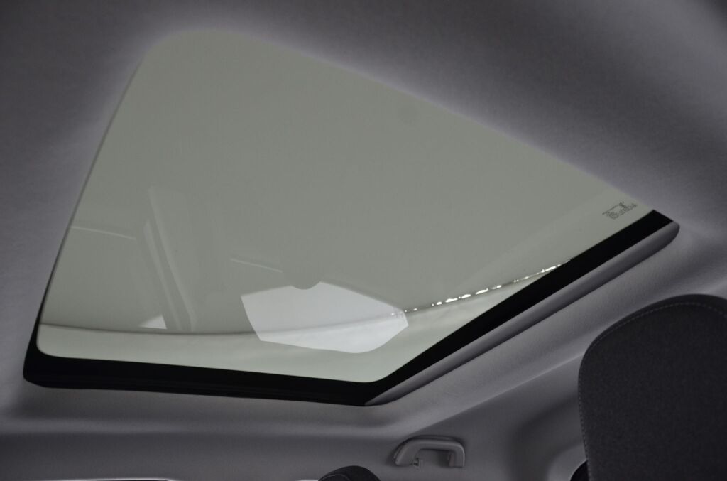 LEAPMOTOR T03 37kWh - Ebnat-Kappel