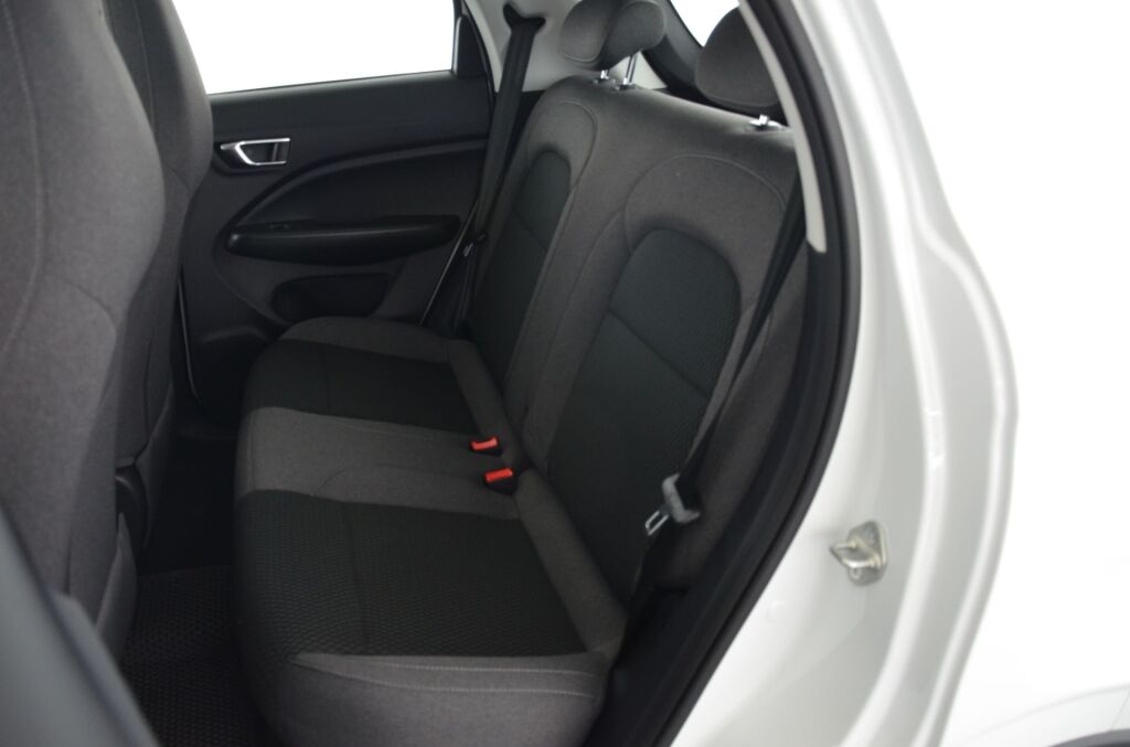 LEAPMOTOR T03 37kWh - Ebnat-Kappel