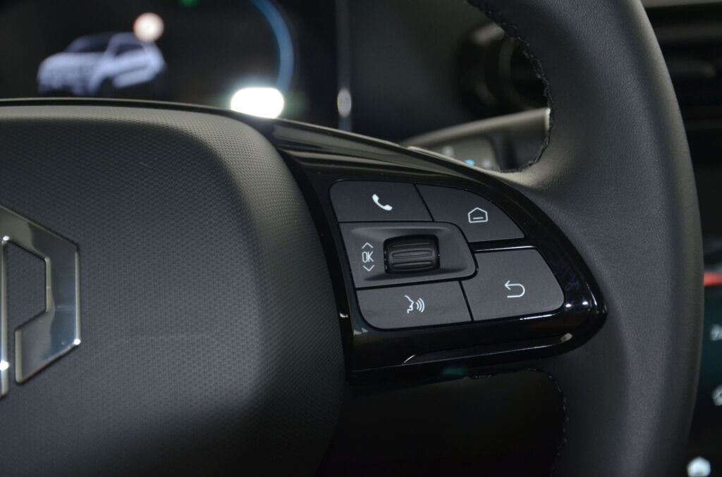 LEAPMOTOR T03 37kWh - Ebnat-Kappel