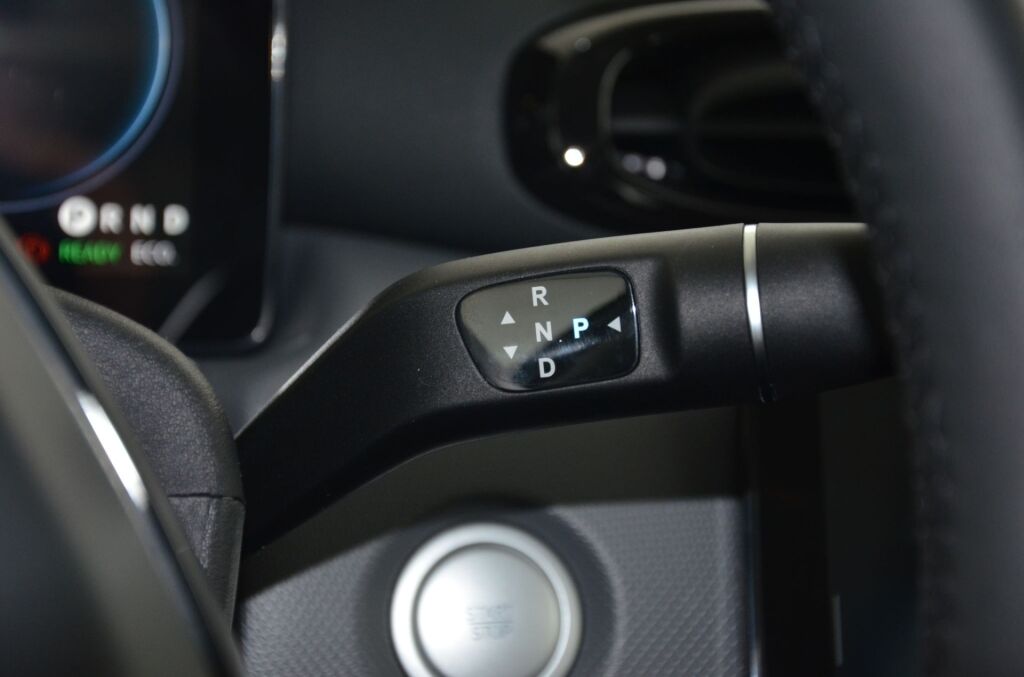 LEAPMOTOR T03 37kWh - Ebnat-Kappel