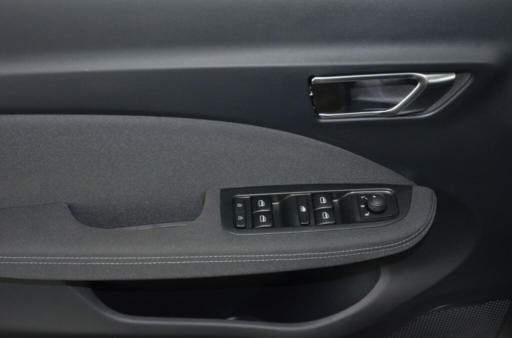 LEAPMOTOR T03 37kWh - Ebnat-Kappel