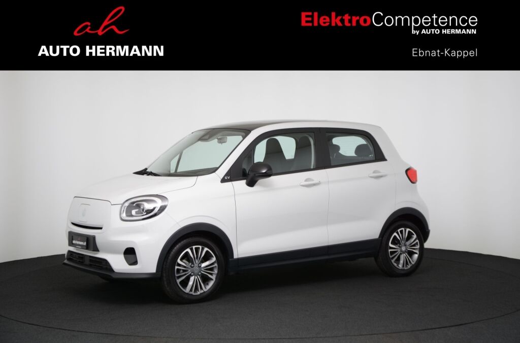 LEAPMOTOR T03 37kWh - Ebnat-Kappel