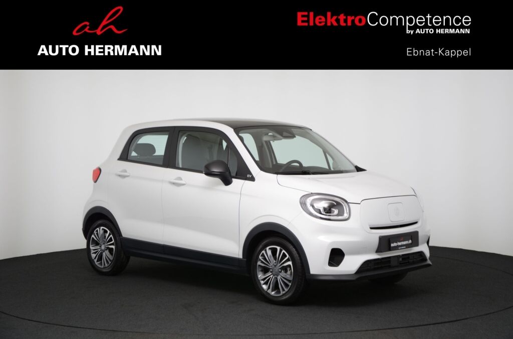 LEAPMOTOR T03 37kWh - Ebnat-Kappel