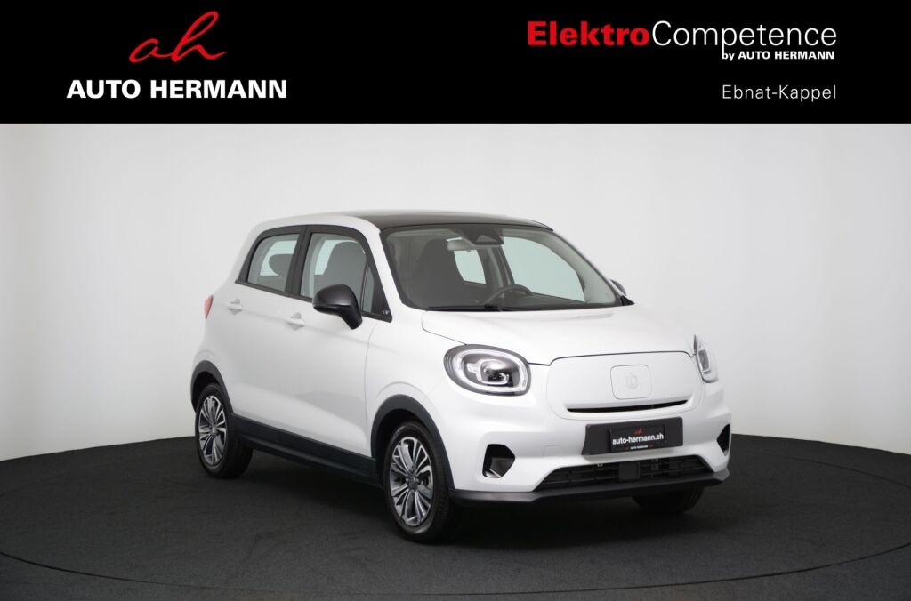 LEAPMOTOR T03 37kWh - Ebnat-Kappel