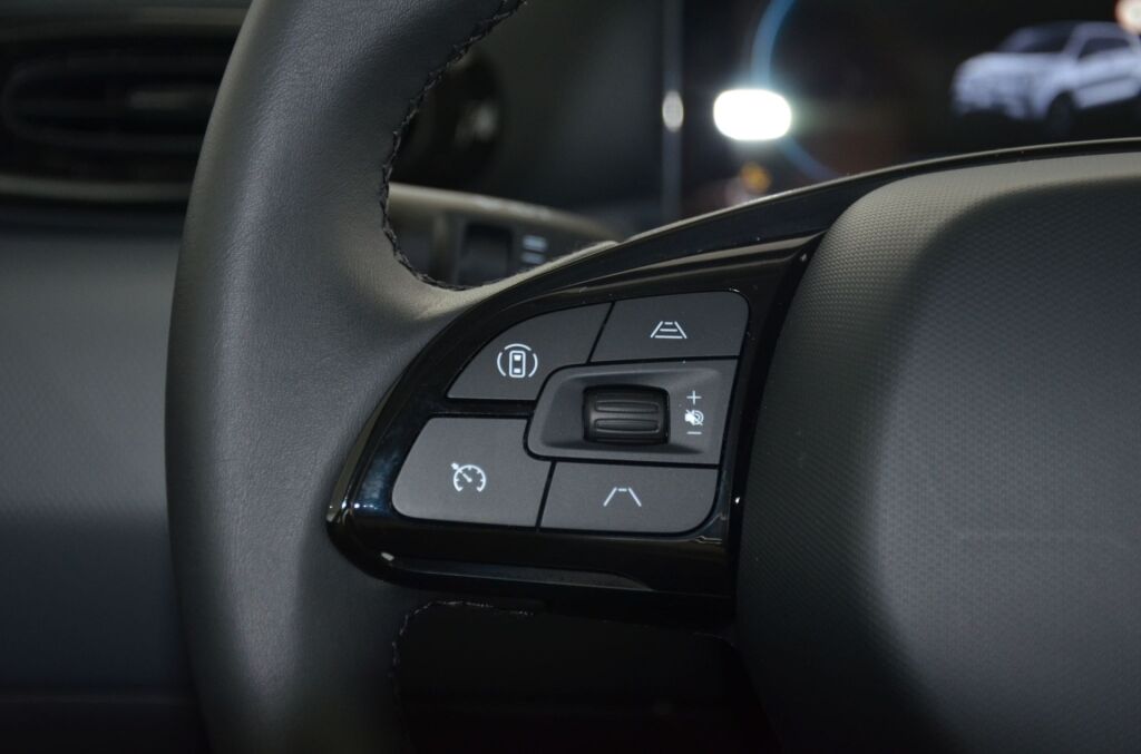 LEAPMOTOR T03 37kWh - Ebnat-Kappel