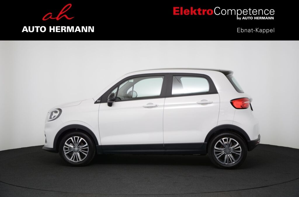 LEAPMOTOR T03 37kWh - Ebnat-Kappel